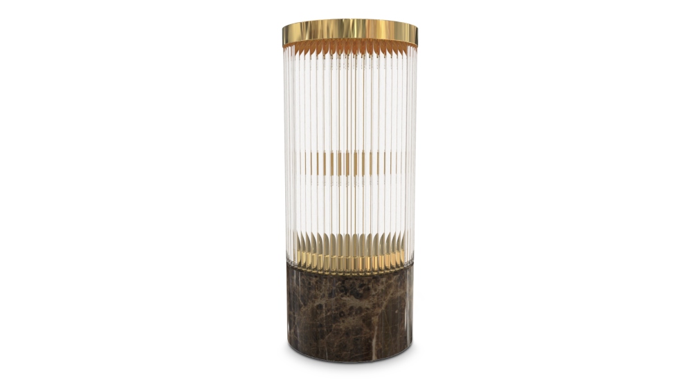 The Pharo Collection - A Lighting Inspiration