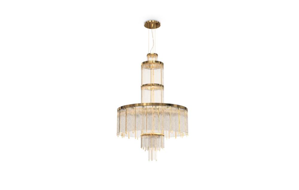 The Pharo Collection - A Lighting Inspiration