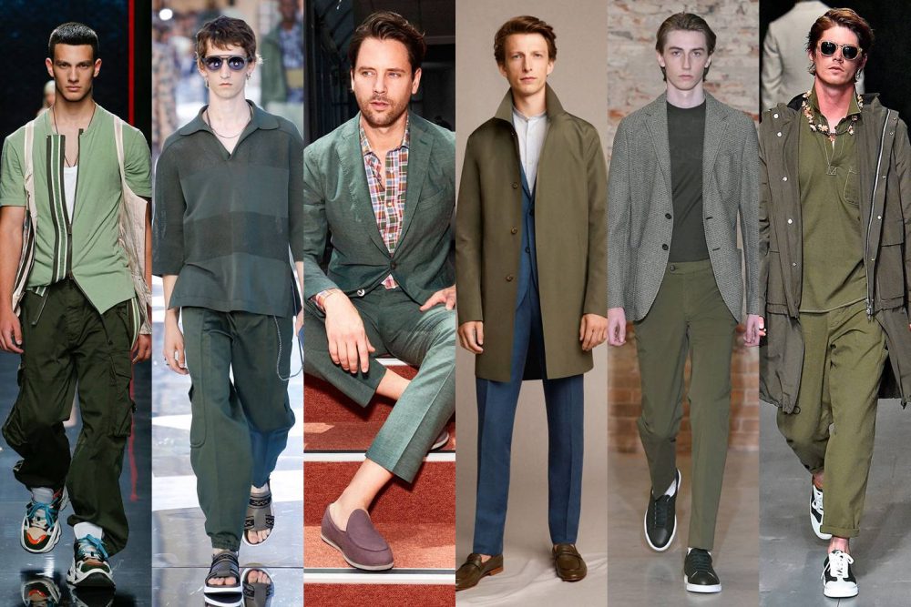 2019 men summer style