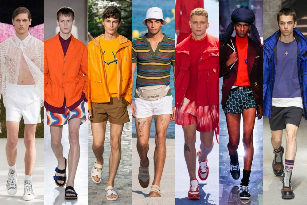 guys summer outfits 2019