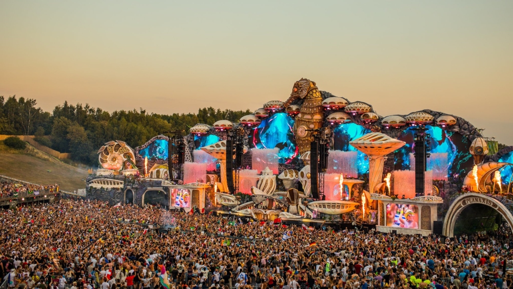 5 Of The Most Exclusive Music Festivals In The World