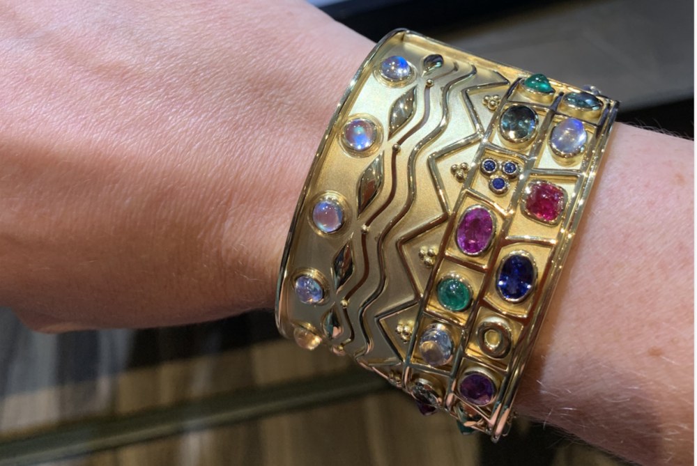 2019 Jewelry Trends From The Couture High Jewelry Show 03