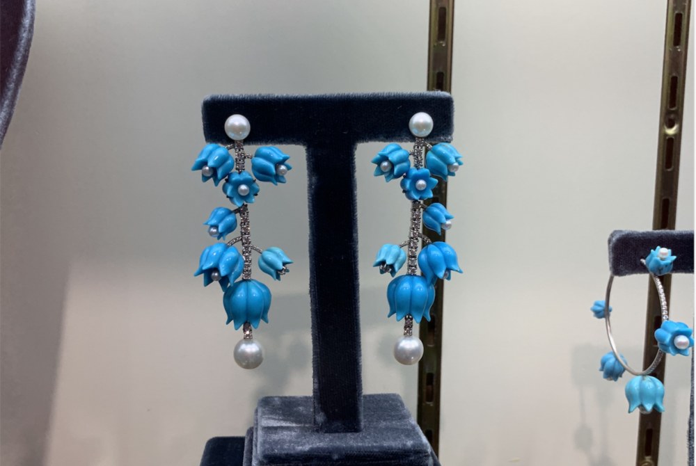 2019 Jewelry Trends From The Couture High Jewelry Show 05