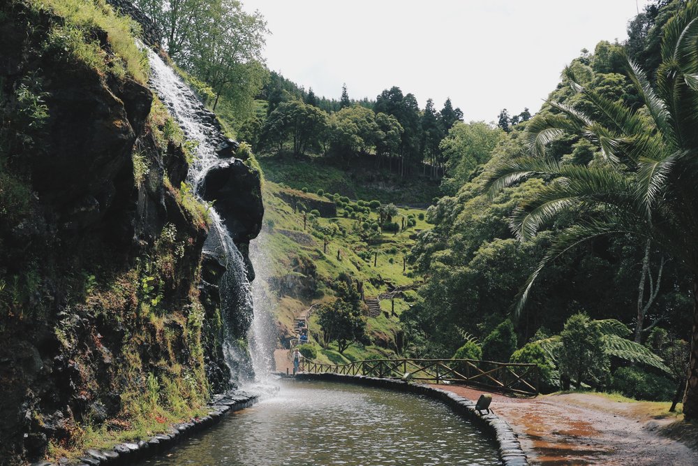 5 Reasons To Visit The Azores