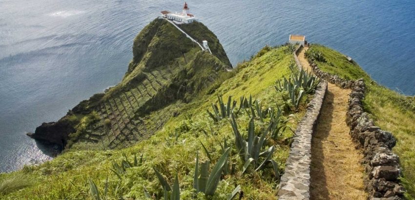 5 Reasons To Visit The Azores