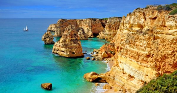 south portugal travel blog