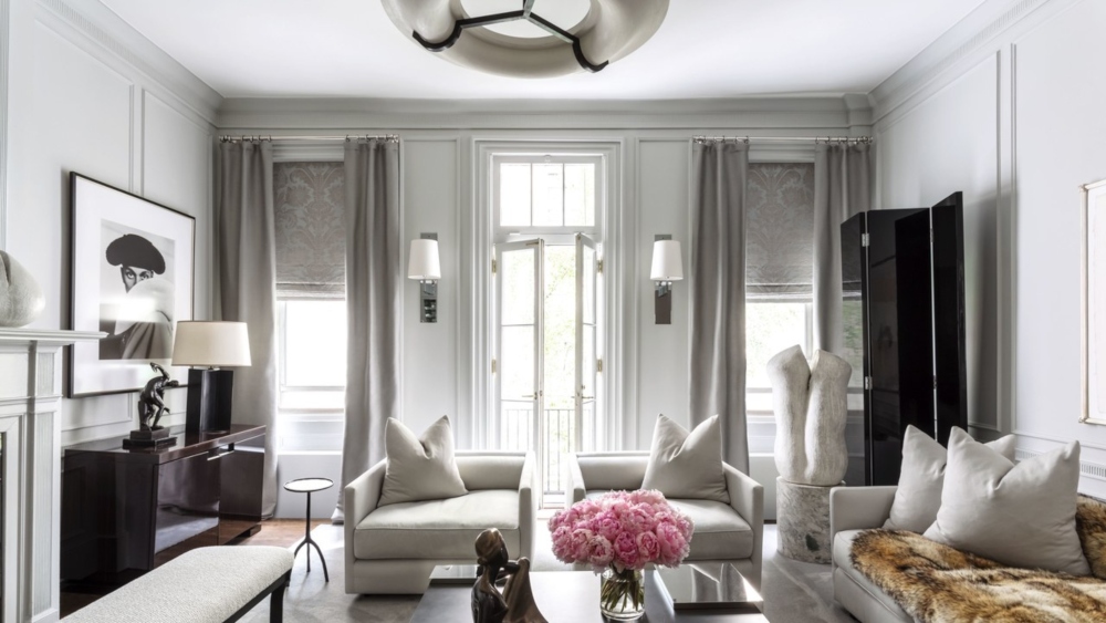 Best Interior Designers From New York