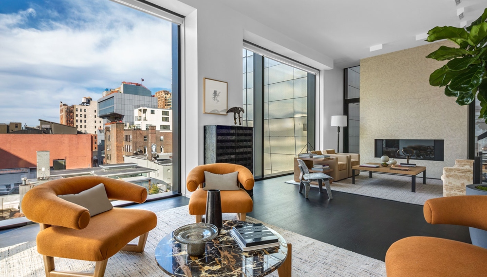 Best Interior Designers From New York