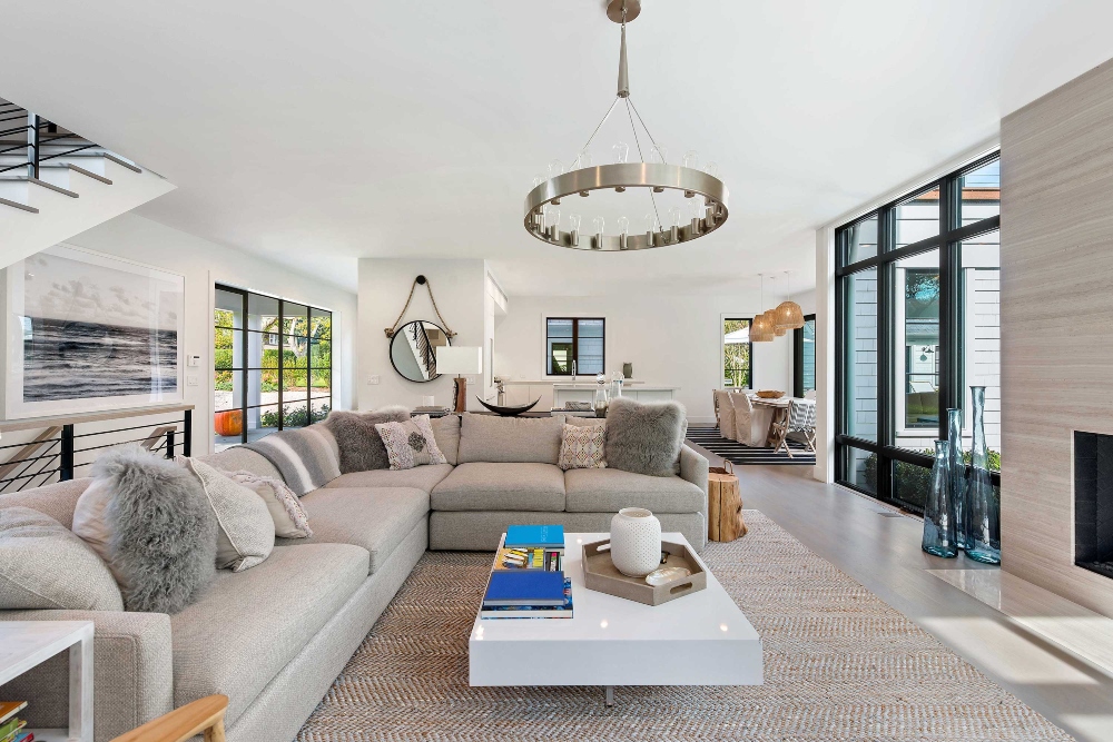 Best Interior Designers - Nicole Fuller