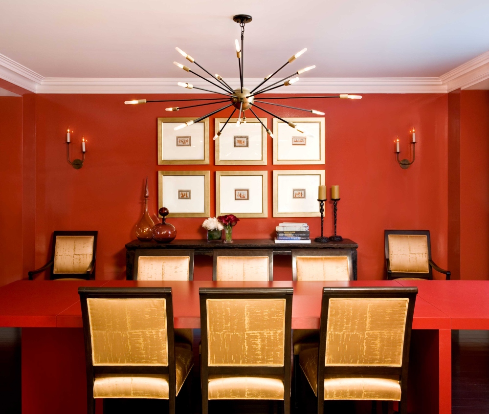 Best Interior Designers - Nicole Fuller