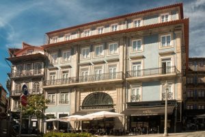 Best Luxury Hotels To Stay In During LDC Summit Porto