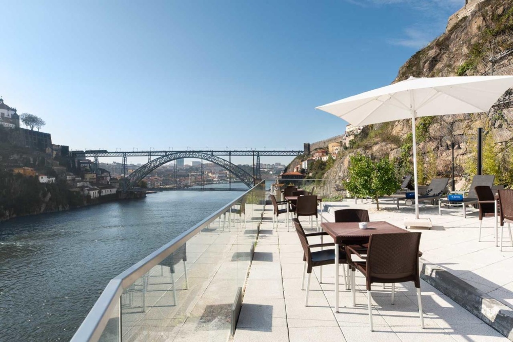Best Luxury Hotels To Stay In During LDC Summit Porto