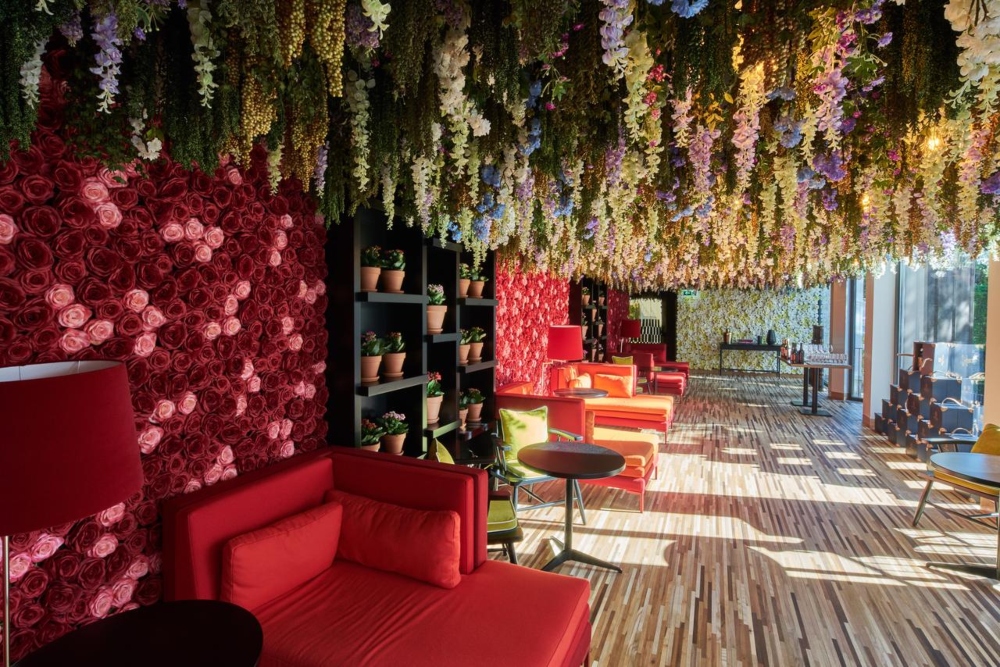 Best Luxury Hotels To Stay In During LDC Summit Porto
