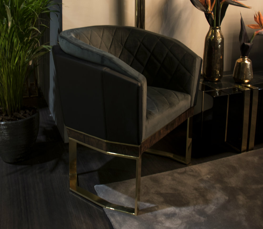 Discover The New Upholstery Collection 01