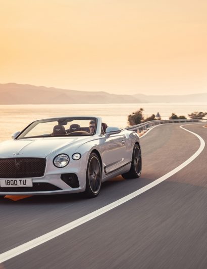 Luxury Convertibles for Summer