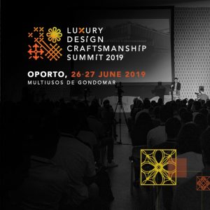 Luxury Design CraftsmanShip Summit 2019 – Meet the Speakers