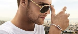 Men’s Luxury Jewelry Brands