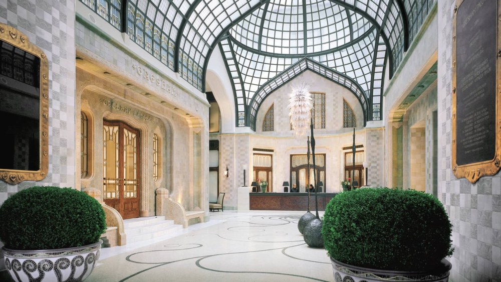 Most Beautiful Hotel Lobbies In The World 05 most beautiful hotel lobbies Most Beautiful Hotel Lobbies In The World Most Beautiful Hotel Lobbies In The World 05