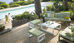 Outdoor Luxury Furniture Brands