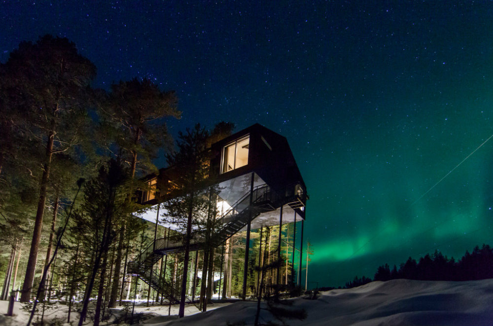 Snohetta - A Norwegian Architecture Firm Defining The Design Scene 01