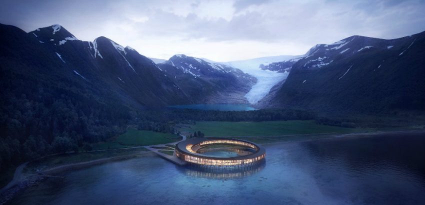 Snohetta - A Norwegian Architecture Firm Defining The Design Scene 04