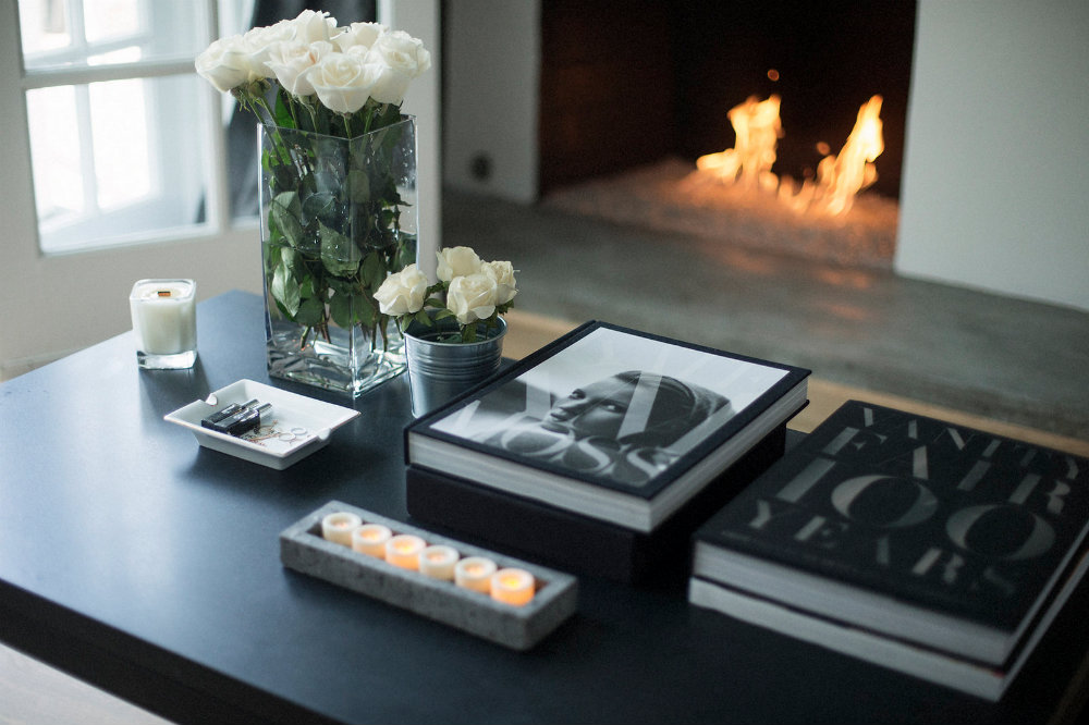 The Best Coffee Table Books For Your Living Room