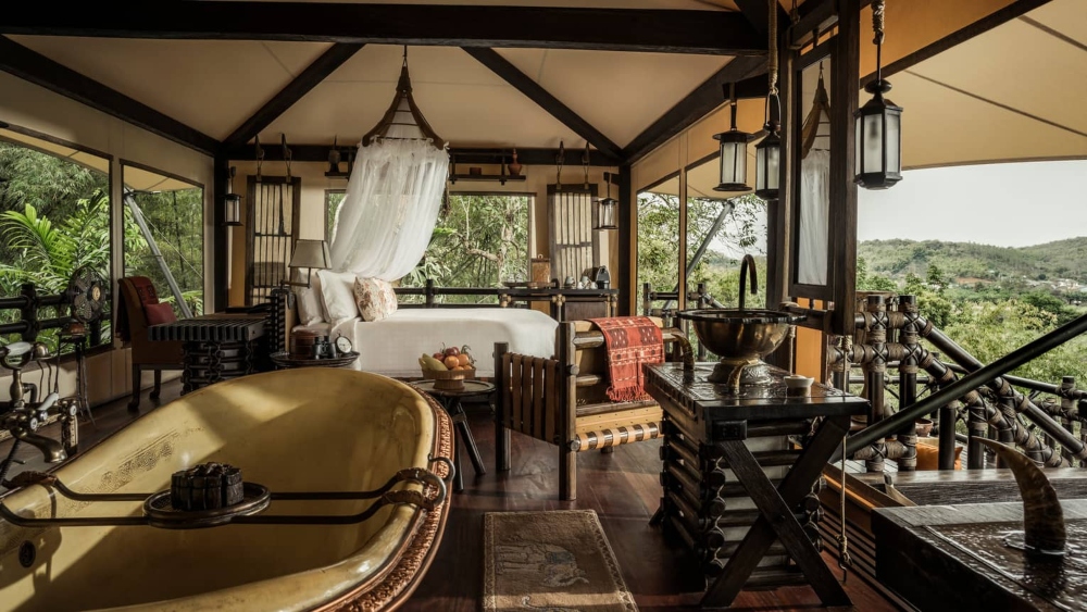 The Best Luxury Resorts In The World best luxury resorts in the world The Best Luxury Resorts In The World The Best Luxury Resorts In The World 4