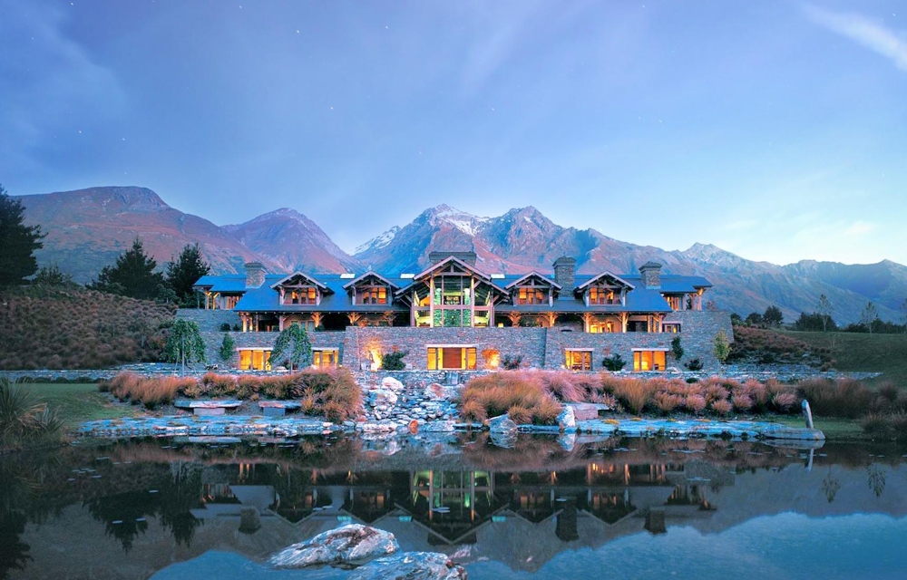 The Best Luxury Resorts In The World best luxury resorts in the world The Best Luxury Resorts In The World The Best Luxury Resorts In The World 5