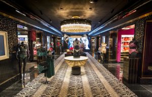 Victoria’s Secret Stores Around The World