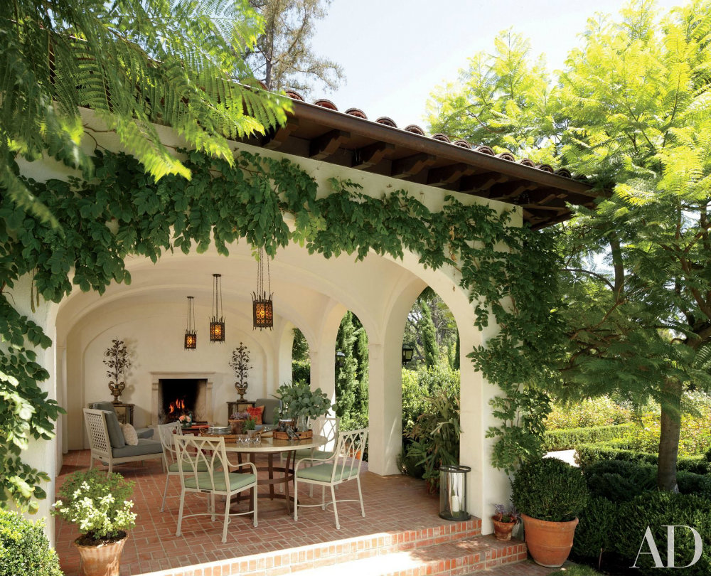 5 Mediterranean Style Houses You Will Love 02