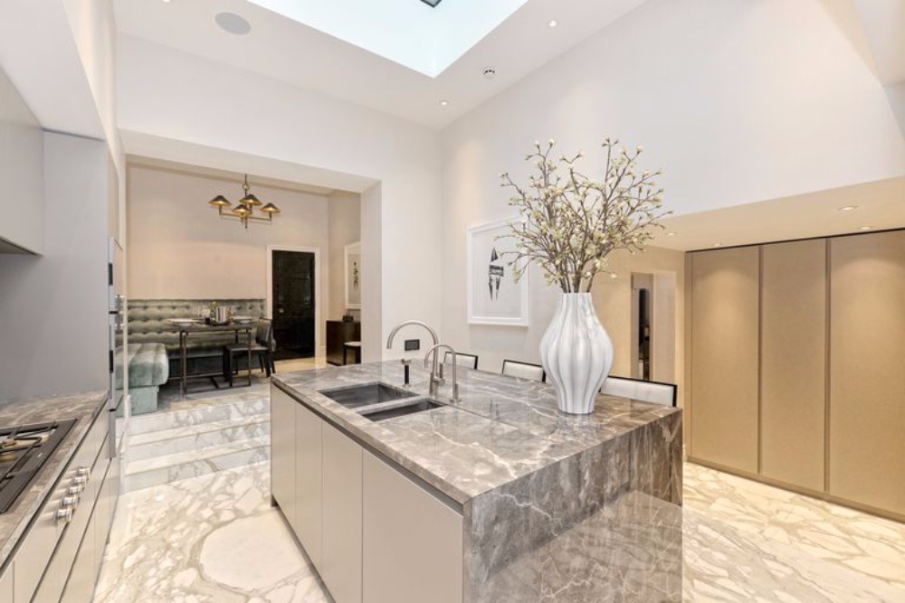Belgravia Mansion_ Get to Know This Luxurious Property Belgravia Mansion