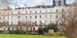 Belgravia Mansion: Get to Know The Luxurious Property