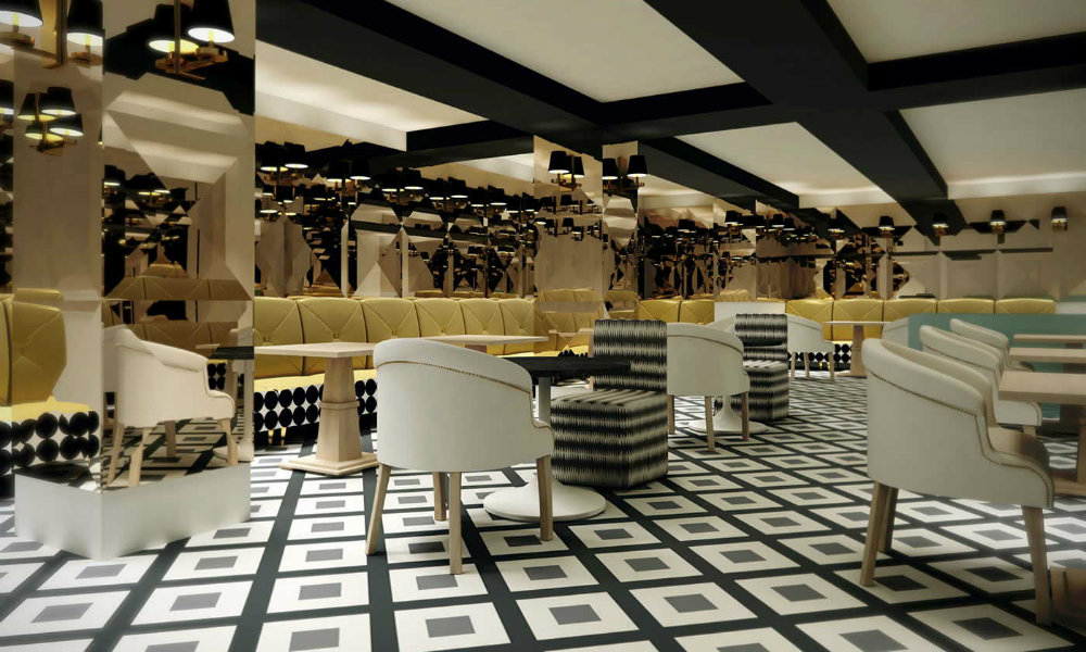 Best Interior Designers From Spain 05 best interior designers from spain Best Interior Designers From Spain Best Interior Designers From Spain 05