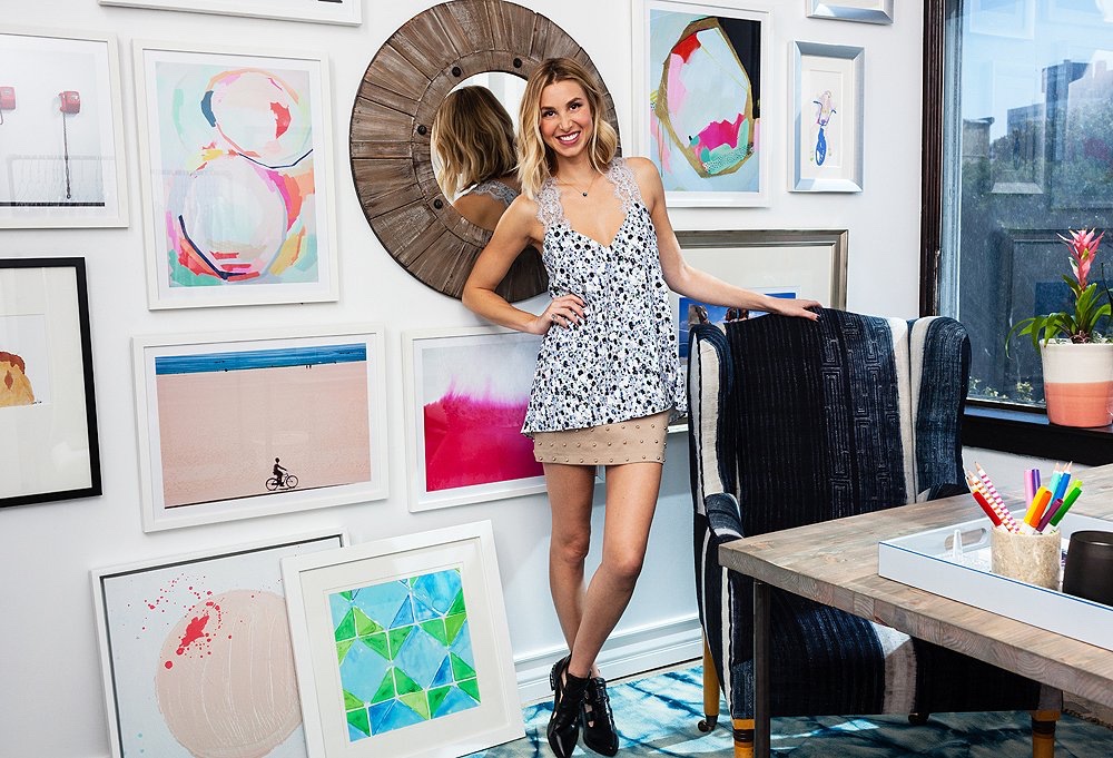 Celebrity Offices You Need to See Whitney Port-2