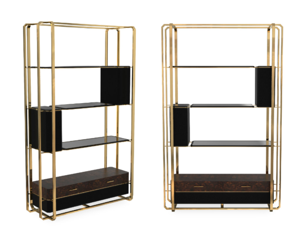 Luxury Office Furniture For Fall 2019 03