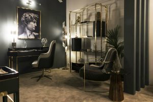 Luxury Office Furniture For Fall 2019