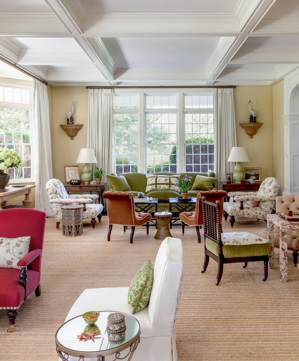 Markham Roberts_ Meet the Top Interior Designer New-York based,