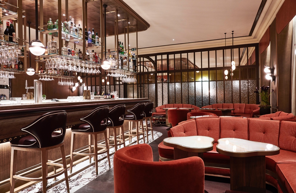 Robert Angell_ Get to Know the Inspiring Interior Designer