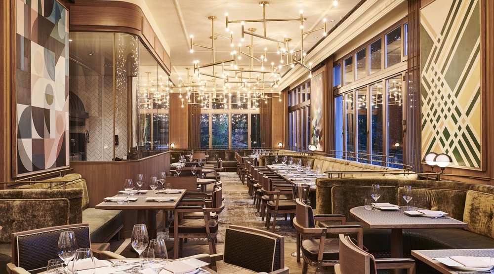 Robert Angell_ Get to Know the Inspiring Interior Designer Savoy