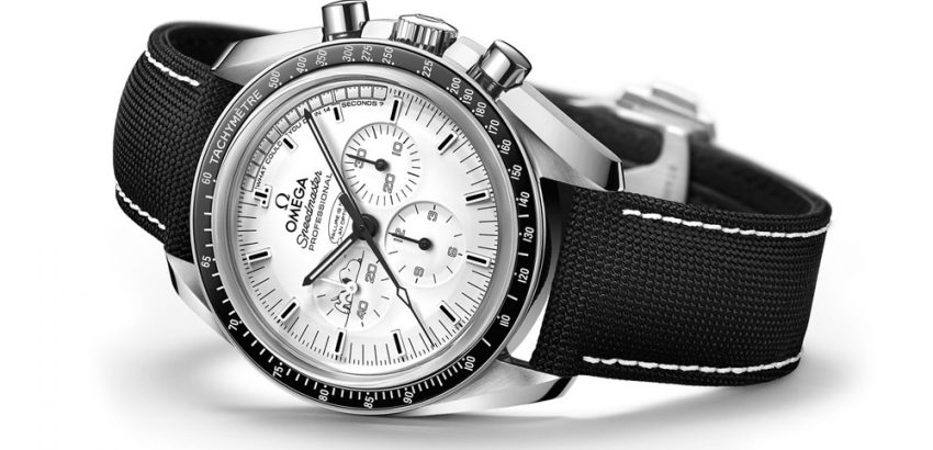 omega speedmaster ur