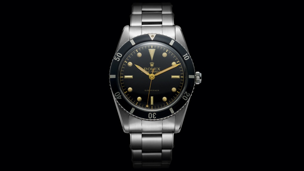 The Best Hollywood Watches of All Time Rolex Submariner