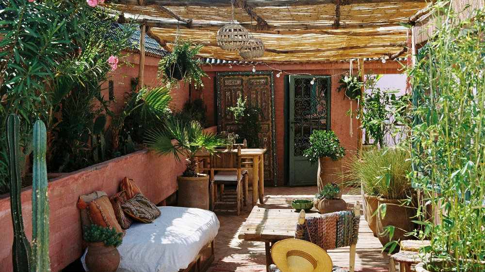 The Best Riads In Marrakesh To Stay In 04