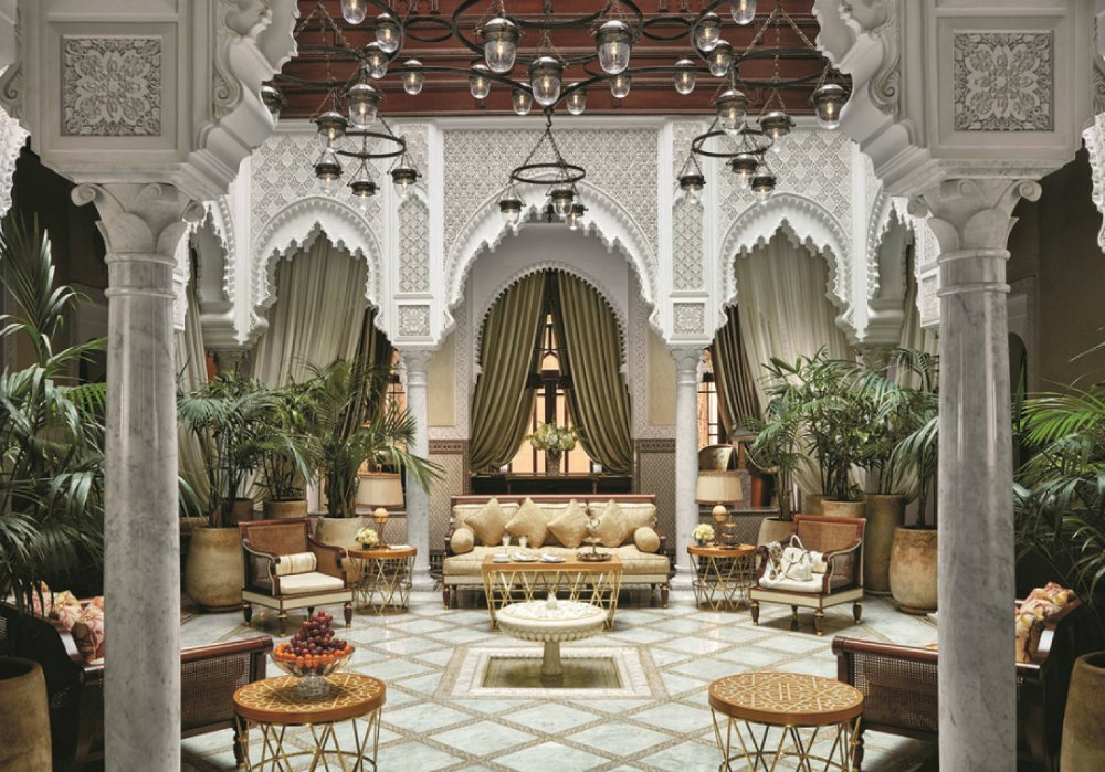 The Best Riads In Marrakesh To Stay In 06