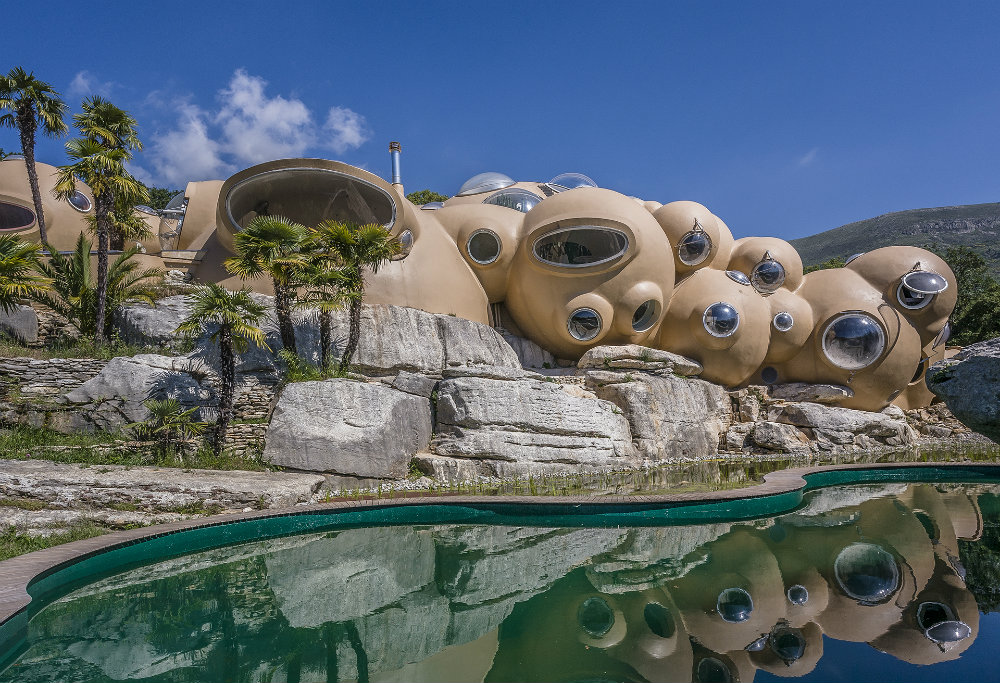 The Most Expensive Homes in The World 01