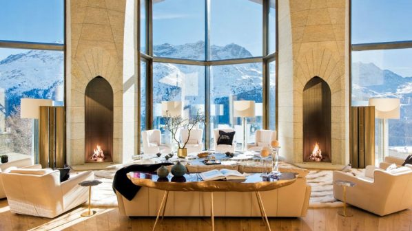 The Most Expensive Homes In The World