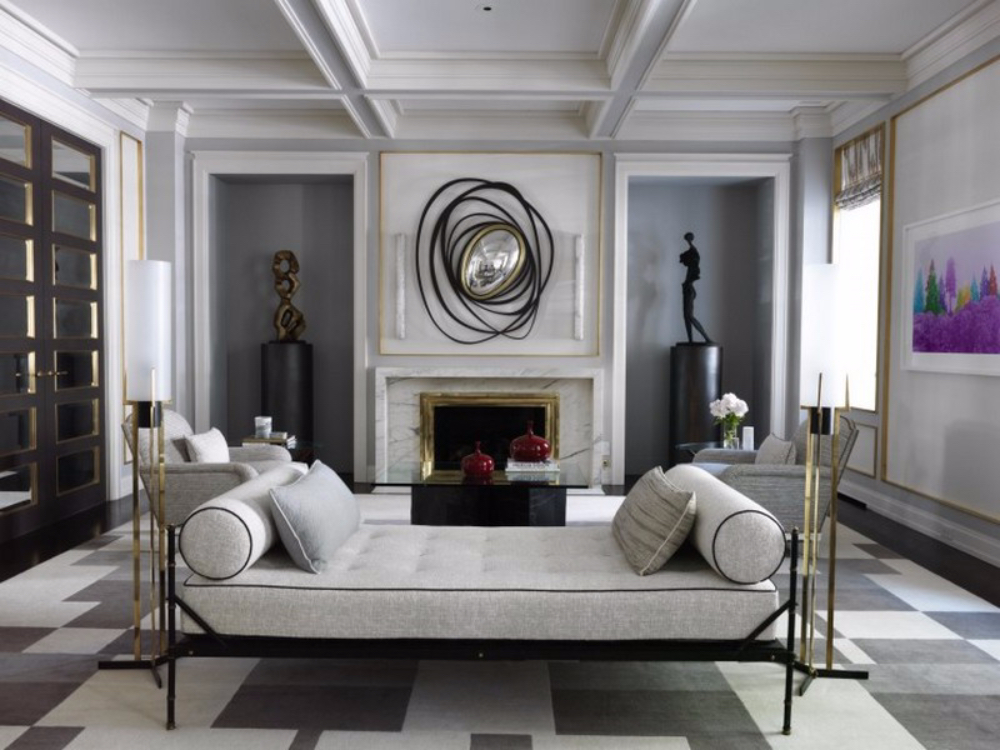 Top Interior Designers_ Meet Jean-Louis Deniot French interior designer