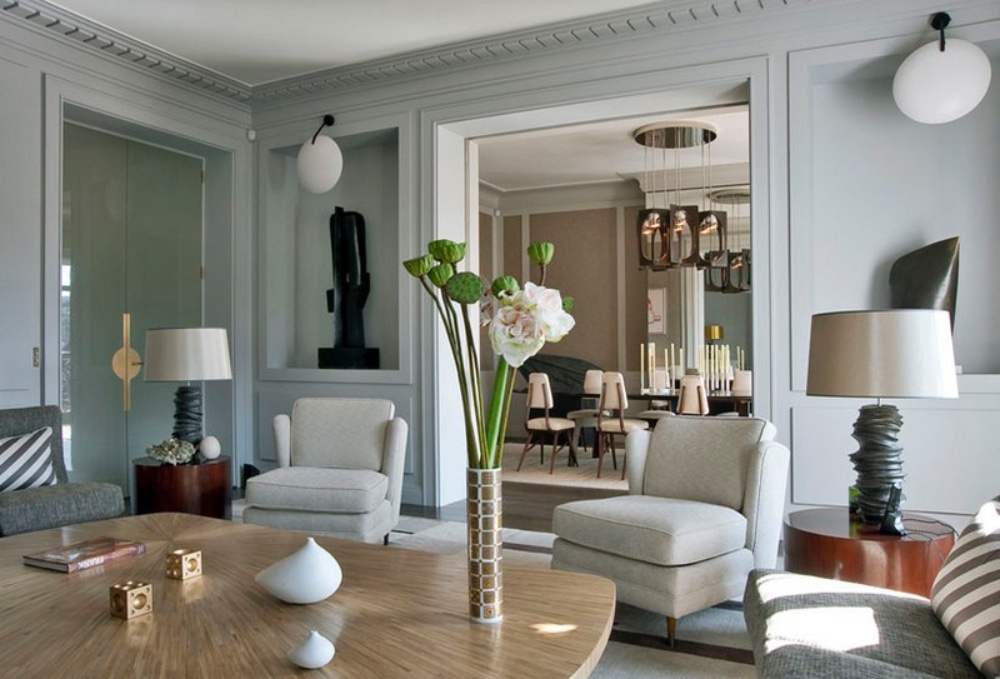 Top Interior Designers_ Meet Jean-Louis Deniot interior design projects