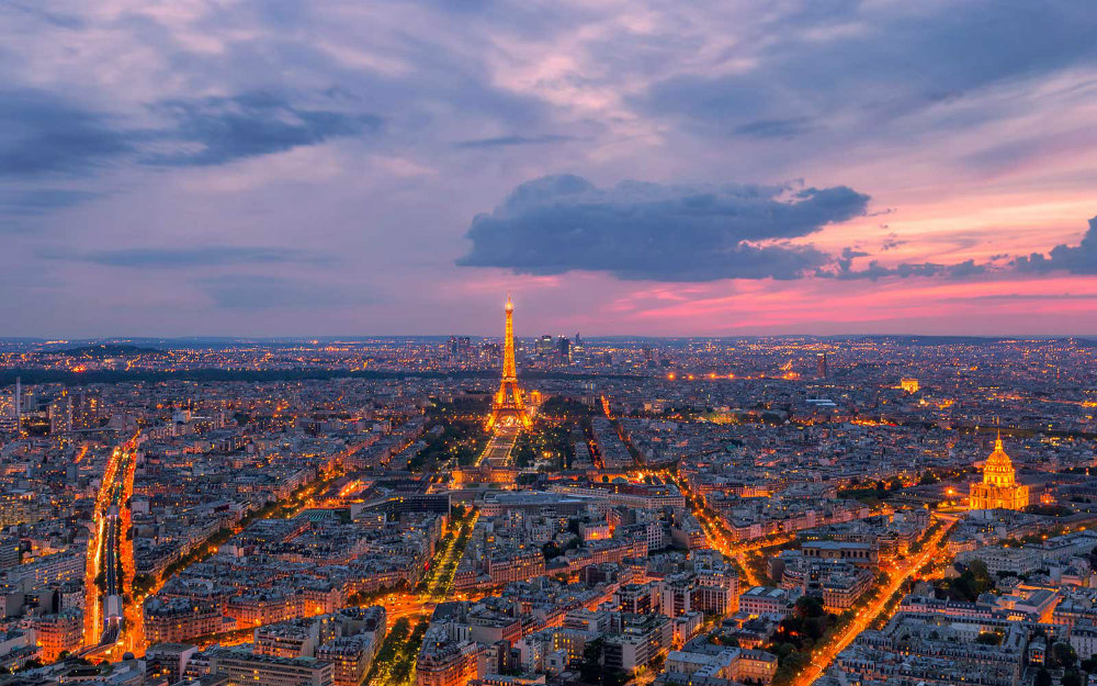 5 Luxury Destinations For Design Lovers 01