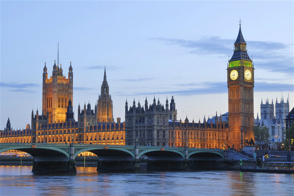 5 Luxury Destinations For Design Lovers 03