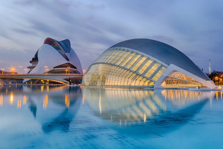 The Best Museums in Valencia